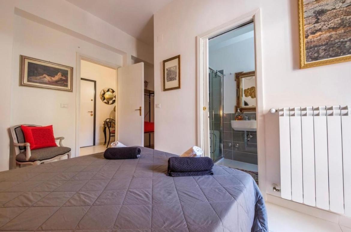 Casa Luce Bed & Breakfast Milazzo Exterior photo