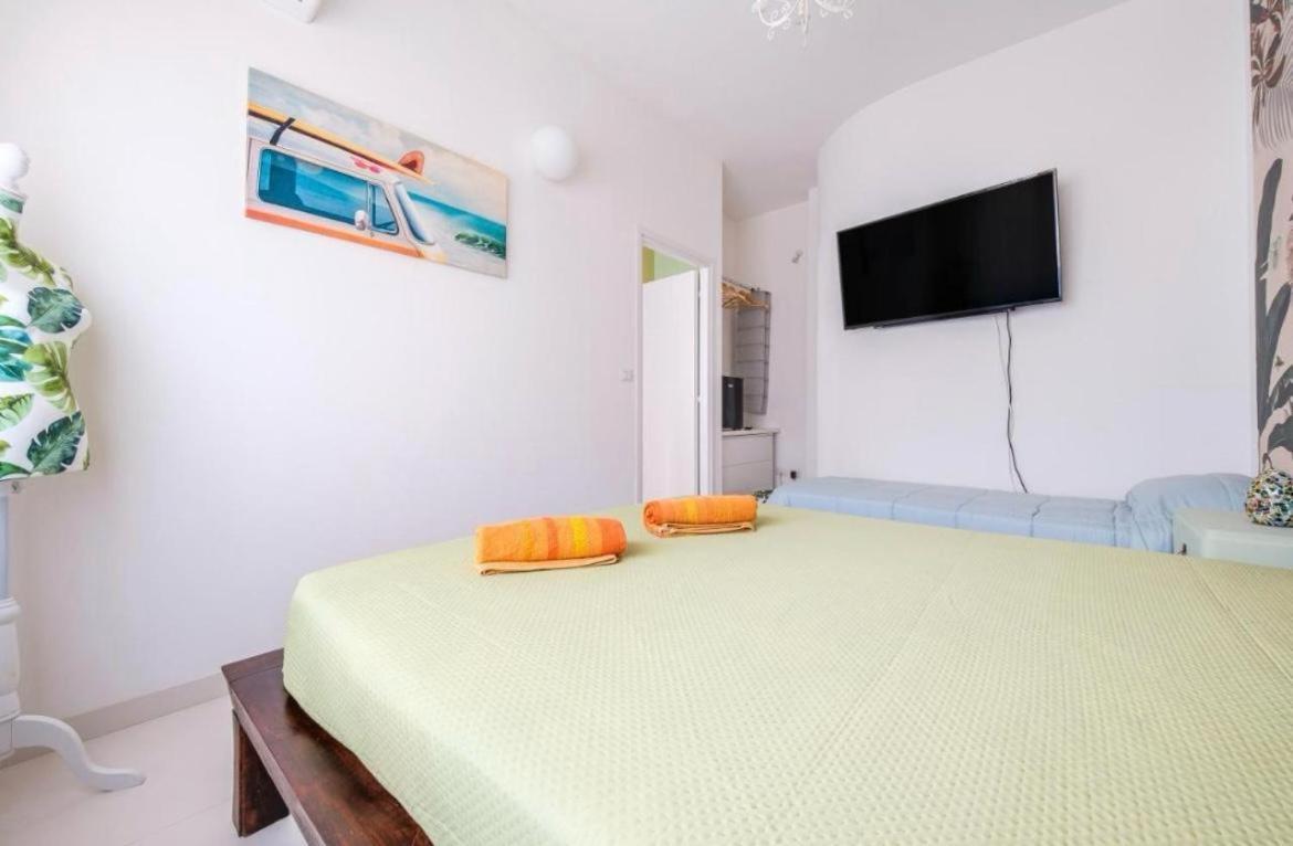 Casa Luce Bed & Breakfast Milazzo Exterior photo